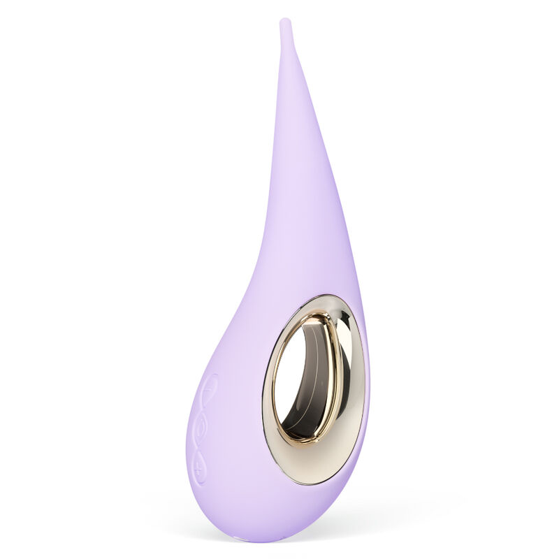 LELO DOT – Stimulateur clitoridien Infinite Loop
