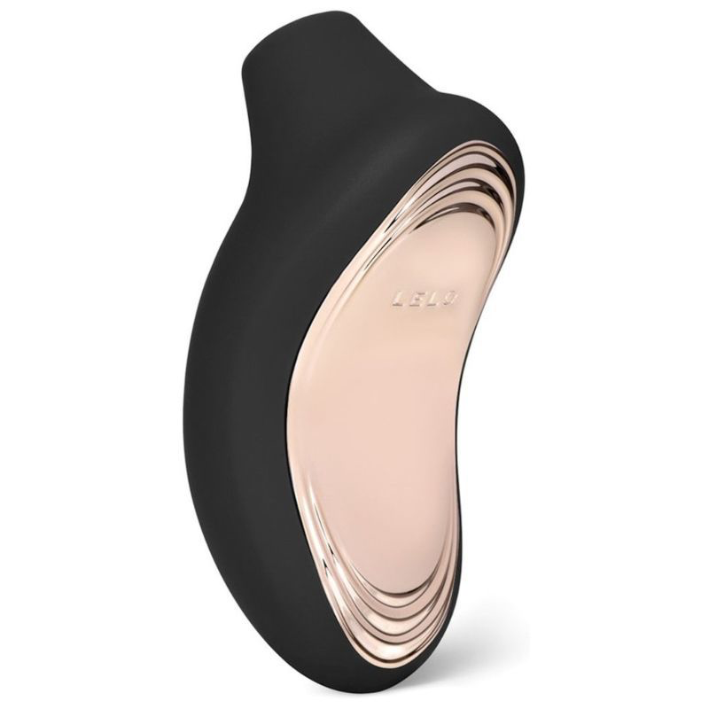 LELO SONA™ 2 – Stimulateur clitoridien à ondes soniques