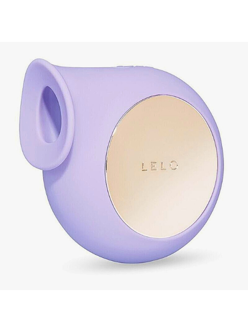 LELO SILA Cruise – Stimulateur clitoridien à ondes soniques sans contact