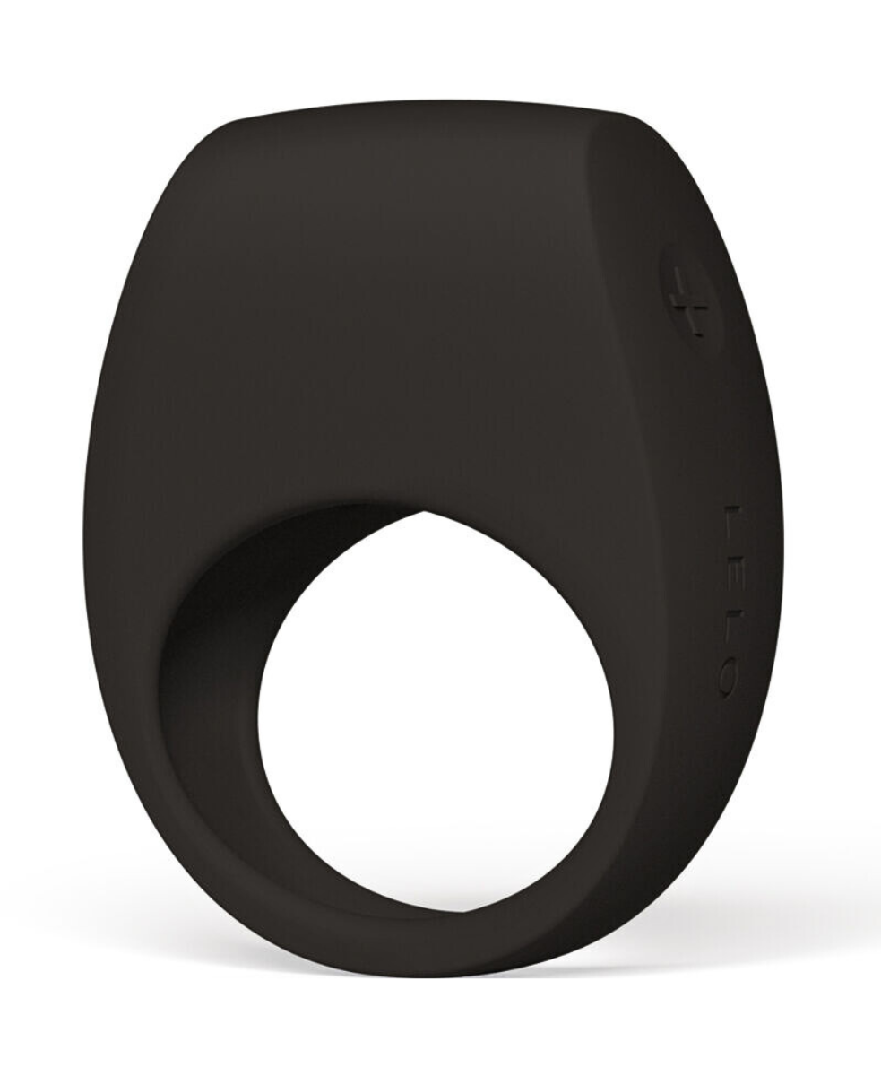 LELO TOR™ 3 – Anneau vibrant connecté pour couples