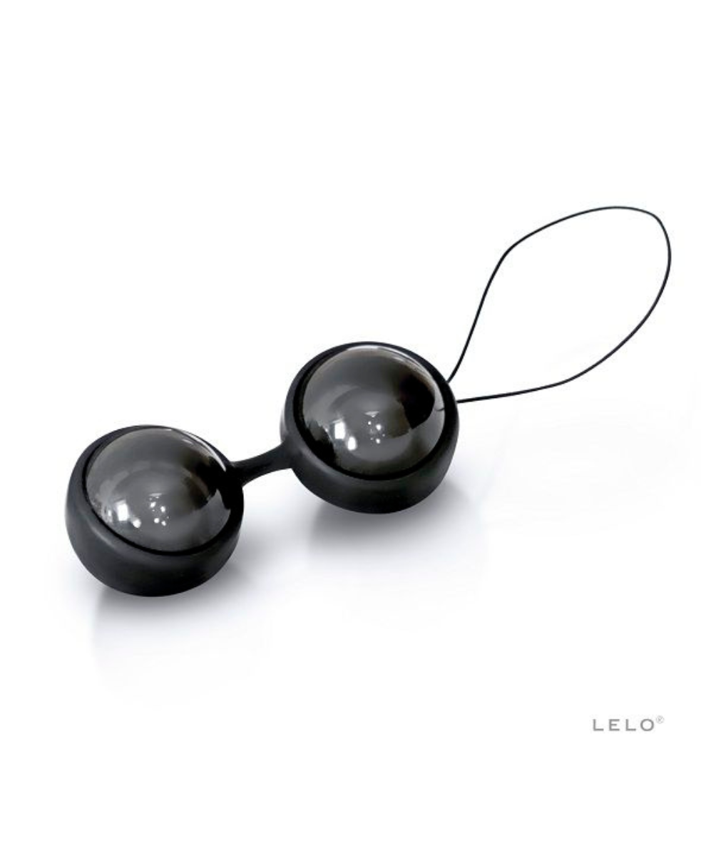 LELO LUNA Beads™ – Boules de Kegel
